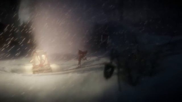 Unravel Episode #11 Last Leaf