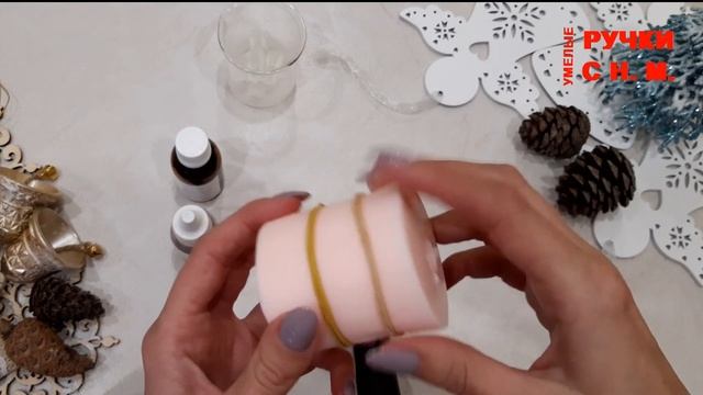 МРАМОРНАЯ ЗАЛИВКА МЫЛА/МАСТЕР-КЛАСС/DIY смотреть онлайн