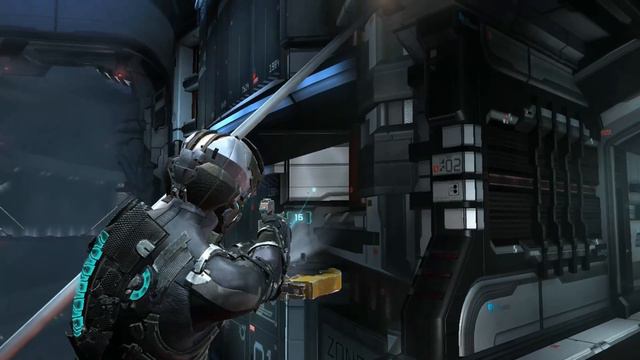 Dead Space 2 - All Weapons  Equipment