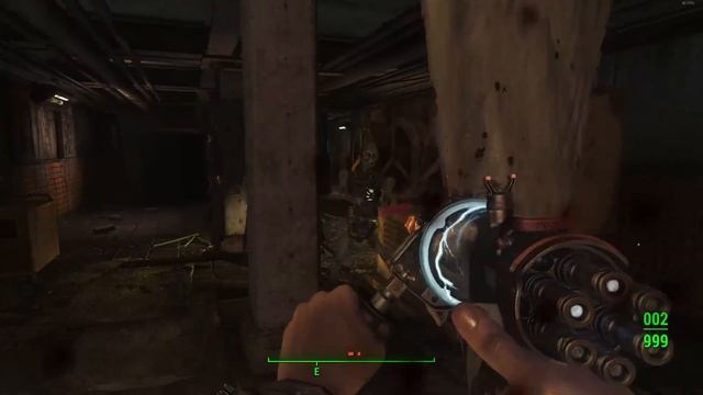 5 More DLC Sized Quest Mods to Get You to Reinstall Fallout 4 смотреть онлайн