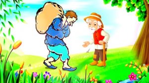 Притча для родителей КАК НАУЧИТЬ РЕБЕНКА БЫТЬ СЧАСТЛИВЫМ |Доп. материал к уроку самопознания