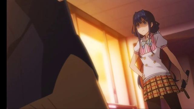 masamune no kun revenge : Ignore смотреть онлайн