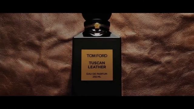 Tom Ford Perfume Commercial | Fiverr