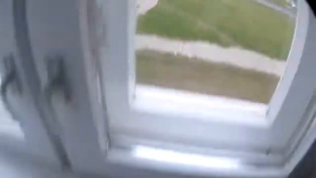 Fish eye =).mp4 смотреть онлайн