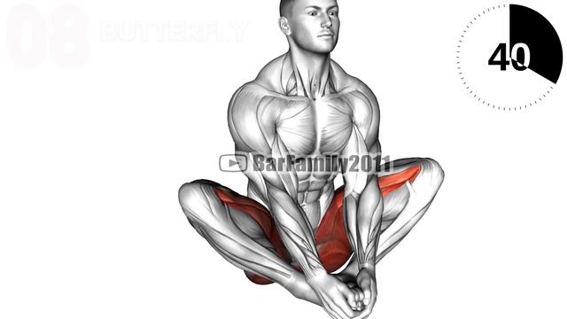 Kegel Exercises For Men (Pelvic Floor Exercises) смотреть онлайн