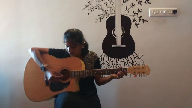 TCL Guitar - Grade Initial - 2020 -2023 - White Windmill смотреть онлайн