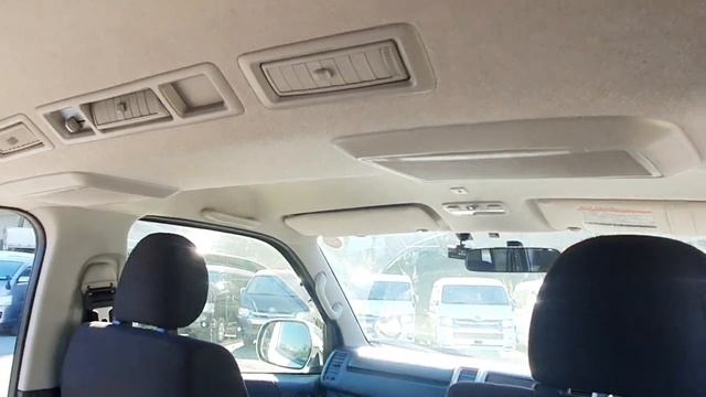 Hiace 2017 год super gl дизель kdh206 смотреть онлайн