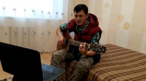 Zippo - остаток слов ( под гитару)