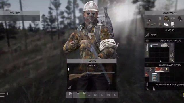 DAYZ Northmen's Alteria, New friends new adventures pt.2 смотреть онлайн