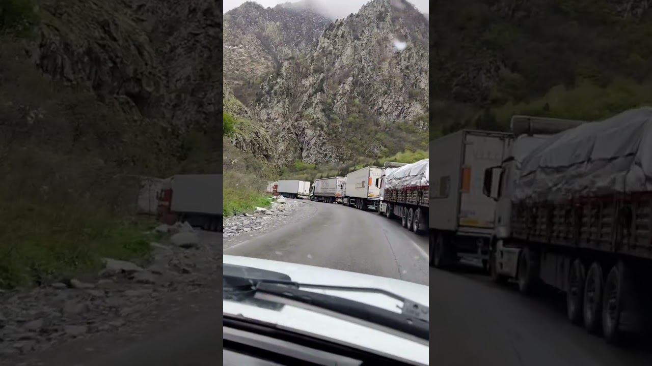 Бросок через Кавказ 2 смотреть онлайн