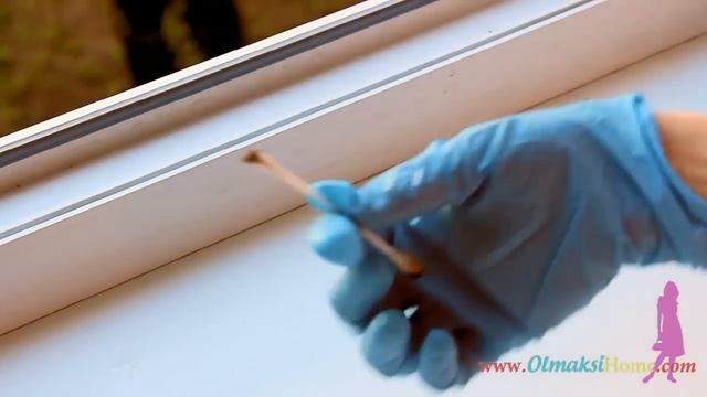 КАК ПРАВИЛЬНО МЫТЬ ОКНА смотреть онлайн