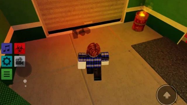 I play roblox funny face Ronny ? смотреть онлайн
