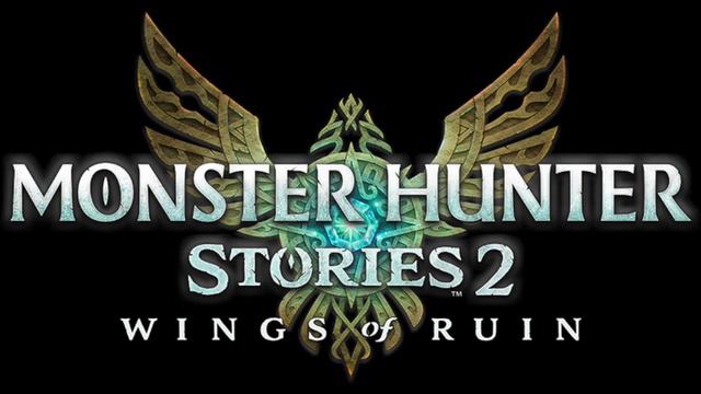 Battle 1 (Strong) - Monster Hunter Stories 2: Wings of Ruin Music Extended смотреть онлайн