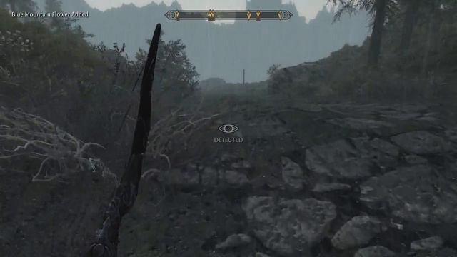 Skyrim SE Grinding Alchemy Until I Fight The Ebony Warrior