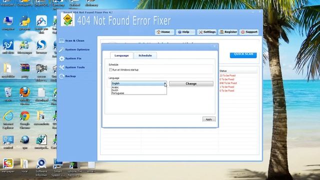 How to Fix 404 Not Found Error? смотреть онлайн