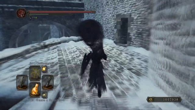 Dark Souls 2 - Как найти все костры ( All Bonfire ) в 3 дополнении - Crown of the Ivory King смотреть онлайн