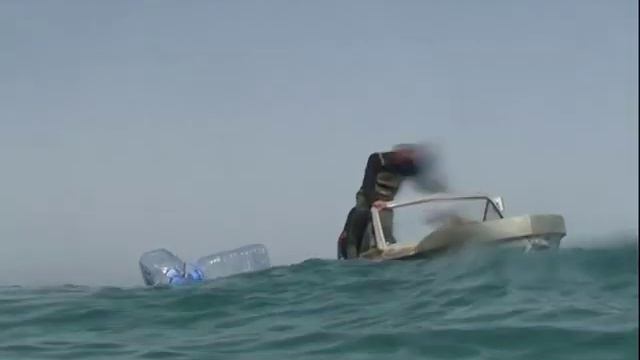 Морской судак Подводная охота Александр Кочубей смотреть онлайн