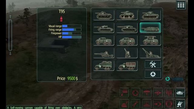 Timelines: Assault On America (By Strategy First) - iOS / Android - Gameplay Video смотреть онлайн