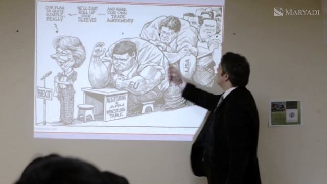 Обучение в Оксфорде - Oxford International College / Как поступить в Оксфорд или Кембридж? смотреть онлайн