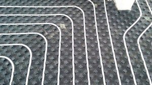 #маты для водяного теплого пола,#экопол 20, #лучшая подложка теплого пола, #конвектор напольный