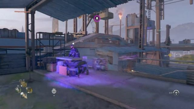 DYING LIGHT 2. Травы для АЙТОРА #20 смотреть онлайн