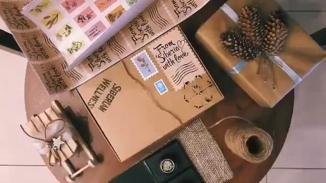 Сделайте родным, друзьям и близким полезный подарок.? смотреть онлайн