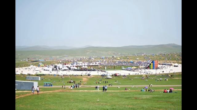 Улан-Батор История (Монголия) смотреть онлайн