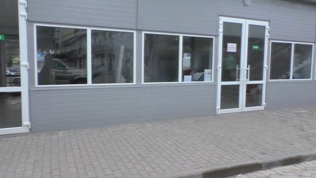 Севастопольский вокзал. Наши дни смотреть онлайн