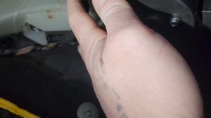 🅰 Не работает 1,2 и 3 положение печки. Что делать если, печка авто работает только на 4-ой скорости