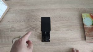 Хронограф из Китая