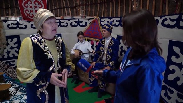 "Родина": фестиваль "Мост дружбы" смотреть онлайн