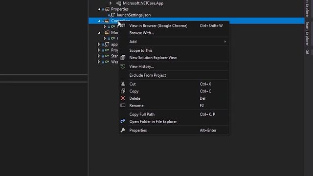 .NET 5 Web API & Entity Framework Crash Course смотреть онлайн