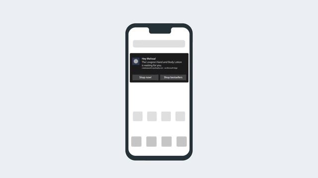 Hero Image | Add images to your web push notifications to drive more clicks смотреть онлайн