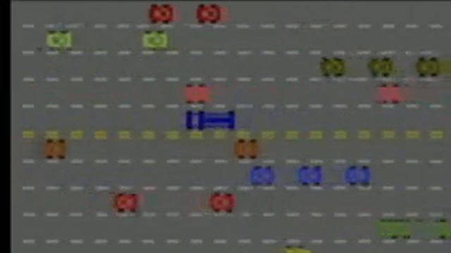 Activision Anthology Game Boy Gameplay_2003_12_12_5 смотреть онлайн