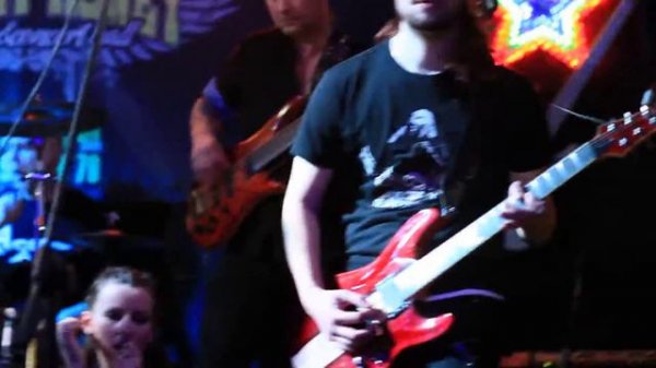 Argentum - Ты врешь