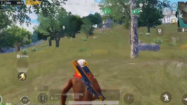 Cobra AMR only new challenge pubg metro royale смотреть онлайн