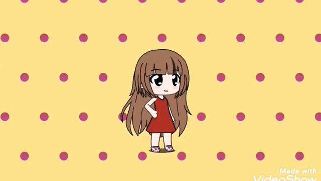 Fazendo bela fernandes e a Sophia valverde no gacha life смотреть онлайн