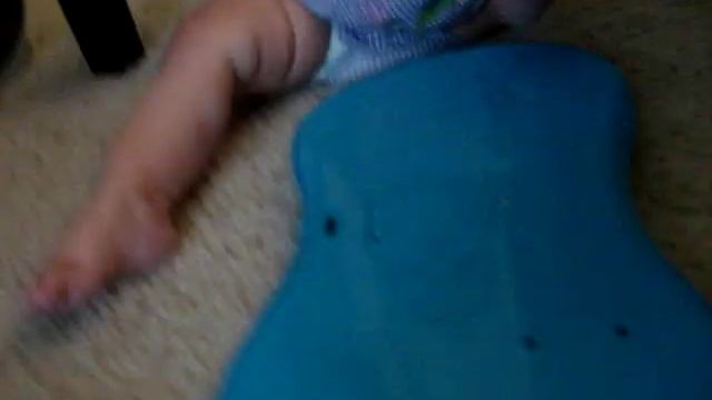 Vibrating bunny fun! смотреть онлайн