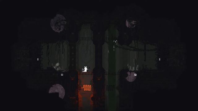 Смотрящая на Луну // Прохождение Rain World #5 смотреть онлайн