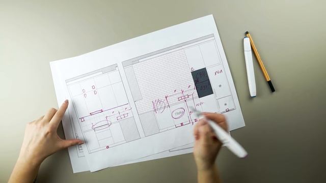 Как расставить розетки и избавиться от удлинителей | Серия 2 смотреть онлайн