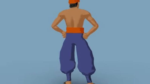 Syrian Dock Worker смотреть онлайн