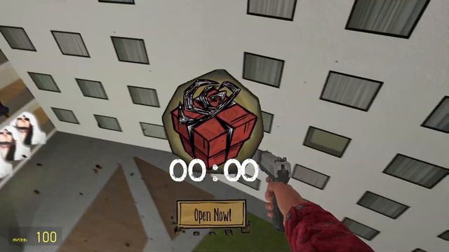 NEW OBUNGA FAMILY in HOTEL!! Nextbot - Garry's Mod! #30 смотреть онлайн