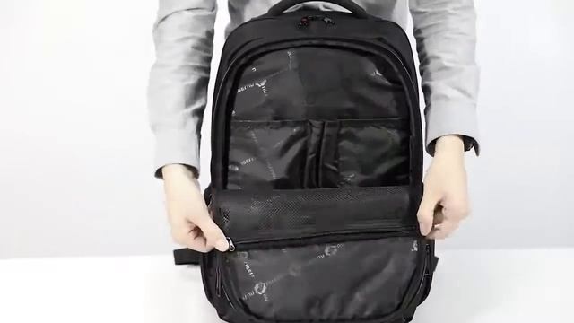 Рюкзак Tigernu T-B3140 смотреть онлайн