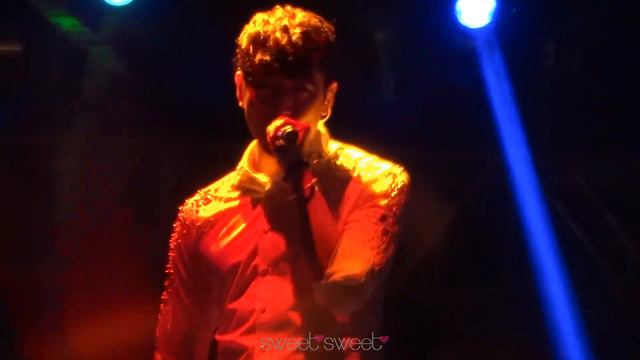 150516 Shinhwa 신화 Taiwan Con - 에릭 focus - Don't cry #eric mun смотреть онлайн