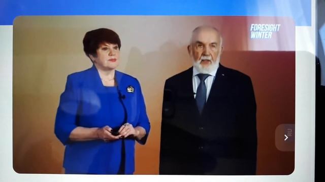 ГОМОЦИСТЕИН - враг сосудов! Учёные Ольга и Владимир Подхомутниковы