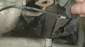 Ошибка F Opel Astra, коробка робот изитроник.