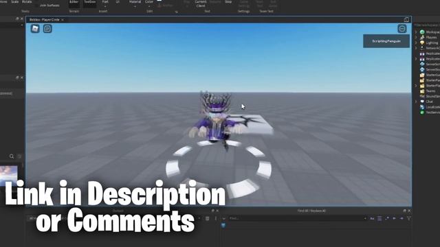 How To Make "Player Circle" (Of 2021) смотреть онлайн