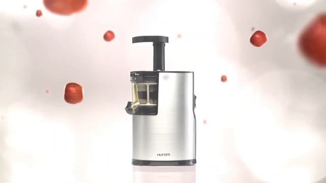 Hurom HF sizzle смотреть онлайн