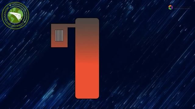 Экология станция Апрель ЭкоЭкспресс смотреть онлайн