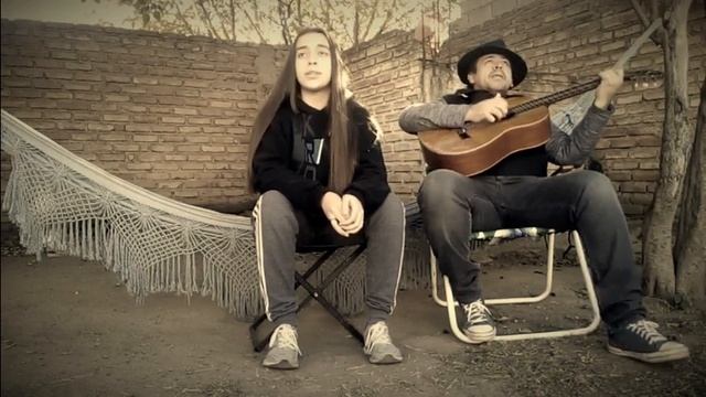 STAND BY ME (By Abril Betsabé) смотреть онлайн